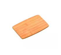 Griešanas dēlītis KESPER DE7658311 bambuss 23×15×1,1 cm FSC