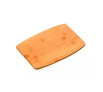Griešanas dēlītis KESPER DE7658321 bambuss 27 x 19 x 1.3 cm