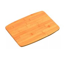 Griešanas dēlis KESPER DE7658331 bambuss 35×26×1.3 cm FSC