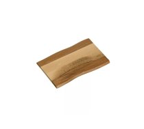 Griešanas dēlītis KESPER DE7685115 bērzs 23×15×1 cm FSC