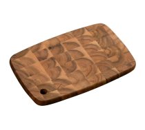 Griešanas dēlis KESPER DE7628152 akācijas koks 32×22×2 cm