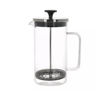 LA CAFETIERE KAFIJAS PRESE 8 TASES, STIKLS, La Cafetiere