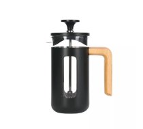 LA CAFETIÈRE PISA KAFIJAS PRESE 3 TASES, MELNS, N/T, La Cafetiere