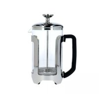 LA CAFETIÈRE ROMA KAFIJAS PRESE 6 TASES, SUDRABA, N/T, La Cafetiere