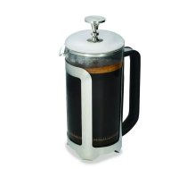 LA CAFETIÈRE ROMA kafijas prese 8 TASES, sudraba, N/T, La Cafetiere