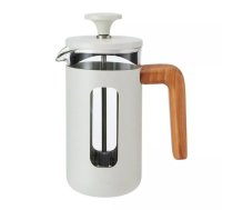 LA CAFETIERE PISA KAFIJAS PRESE 3 TASES, KOKA ROKTURIS, N/T, La Cafetiere