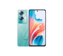 OPPO A79 5G 17,1 cm (6.72") Divas SIM kartes Android 13 USB Veids-C 4 GB 128 GB 5000 mAh Zaļš