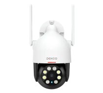 IP Āra Wi-Fi kamera DEKCO DC5L