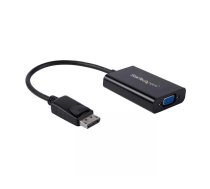 DisplayPort uz VGA adapteris StarTech DP2VGAA 1920x1200 0.184m