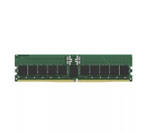 Atmiņas modulis Kingston Technology DDR5 32GB 5600MHz