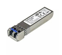SFP+ pārveidotāja modulis StarTech.com MSA saderīgs 10GBASE-LR 10GbE SMF 10km 1310nm DDM