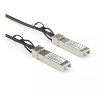 Tiešā pieslēguma kabelis StarTech.com DAC-SFP-10G-1M 1m 10G SFP+ Twinax