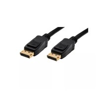 shiverpeaks BASIC-S 1m DisplayPort Melns