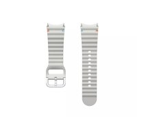 Siksna Samsung Galaxy Watch 7 Sport Band S/M Sudraba