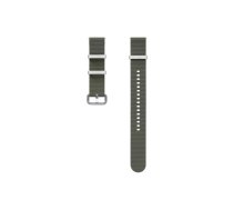 Josta Samsung Galaxy Watch 7 Athleisure S/M Zaļa