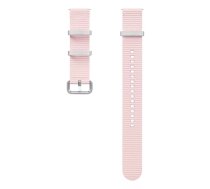 Siksna Samsung Athleisure Band (S/M) Galaxy Watch 7 Rozā