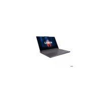 LENOVO LEGION SLIM 5 RYZEN 5 7640HS/16" WQXGA (2560X1600) IPS 300NITS ANTI-GLARE, 100% SRGB, 165HZ/16GB/512GB SSD/RTX4060_8GB/W11H/ENG (STORM GREY)