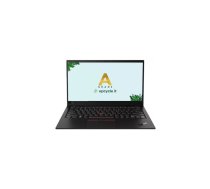 upcycle it Lenovo ThinkPad X1 Carbon 8 (Refurbished) A Intel® Core™ i5 i5-10210U Īpaši portatīvs 35,6 cm (14") Full HD 16 GB LPDDR3-SDRAM 256 GB SSD Windows 11 Pro Melns