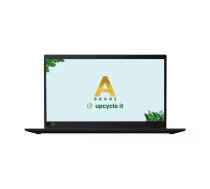 Portatīvais dators Lenovo ThinkPad X1 Carbon Atjaunots Grade A Intel Core i5 8GB 256GB SSD