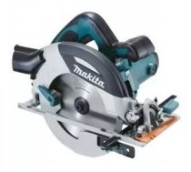 Apaļzāģis Makita HS7100 — 190 mm asmens, 1400 W motors