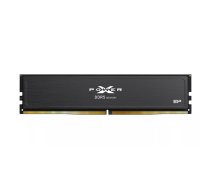 DDR5 atmiņas modulis Silicon Power XPOWER Pulse 32GB 5600MHz 1.25V CL40 Unbuffered ECC XMP 3.0