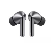 Samsung Galaxy Buds3 Pro Austiņas True Wireless Stereo (TWS) Ausīs Zvani / mūzika USB Veids-C Bluetooth Sudrabs