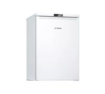 Bosch Serie 2 KTL15NWEB kombinētais ledusskapis Brīvi novietots 120 L E Balts