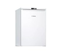 Kombinētais ledusskapis Bosch Serie 2 KTL15NWEB, brīvi stāvošs, kopējais tilpums 120 l, ledusskapis 106 l, saldētava 14 l, balts, H850×W560×D580 mm