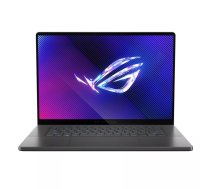 ASUS ROG Zephyrus G16/GU605MI/U7-155H/16''/2560x1600/32GB/1TB SSD/RTX 4070/W11H/Gray/2R