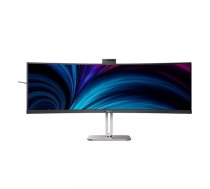 Monitors Philips 49B2U6903CH/00 49" Dual QHD LCD 5120 x 1440