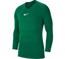 Nike JR Dry Park First Layer ar garām piedurknēm 302 : Izmērs - 122 cm (AV2611-302) - 10374_180370