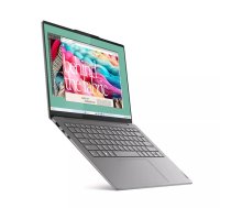 LENOVO YOGA SLIM 7 INTEL ULTRA 5 125H/14" WUXGA (1920X1200) OLED 400NITS SPĪDĪGS, 100% DCI-P3, 60HZ/16GB/512GB SSD/INTEL® ARC™ GRAFIKA/W11H/ENG (LUNA GREY)