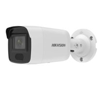 Hikvision Ultra Series (SmartIP) DS-2CD3046G2-IS(2.8MM)(H)(eF) Lode IP drošības kamera Iekštelpu un āra 2688 x 1520 pikseļi Siena