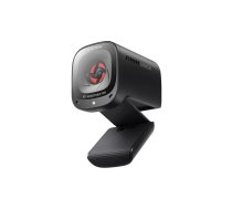 Webkamera Anker A3369011 2048 x 1080 pikseļi USB Melna