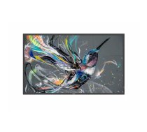 Digitālais reklāmas ekrāns Philips 55BDL3650QE/00 54.6" 4K Ultra HD 3840 x 2160