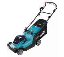 Rokas zāles pļāvējs Makita LM004GZ 740W 40V 43cm griešanas platums