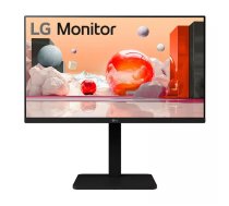 Monitors LG 24BA550-B 23.8" Full HD LCD 1920 x 1080