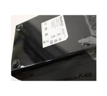 Tower NAS SYNOLOGY DS423 — Realtek RTD1619B 1,7 GHz, 2 GB DDR4, 4 x 3,5" hot-swap, 2x1GbE, 2xUSB3.2, RAID