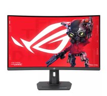 Monitors ASUS ROG Strix XG32WCMS 31.5" LCD Quad HD 2560 x 1440