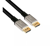 DisplayPort kabelis CLUB3D CAC-1069 4m