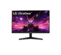 datora monitors LG 24GS60F-B 24" Full HD displejs 1920 x 1080 pikseļi