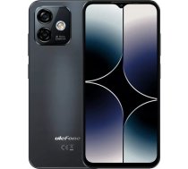 UleFone Note 16 Pro 8/128GB Black (S8104541) viedtālrunis