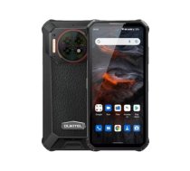 Oukitel WP19 8/256GB Black (WP19 Pro-BK/OL) viedtālrunis