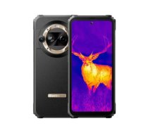 Blackview BL9000 Pro 5G 12/512GB Black/Gold (BL9000Pro-GD/BV) viedtālrunis