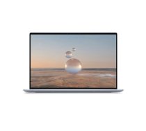 DELL XPS 13 9315 Intel® Core™ i7 i7-1250U Portatīvais dators 34 cm (13.4") Skārienjūtīgais ekrāns UHD+ 16 GB LPDDR5-SDRAM 512 GB SSD Wi-Fi 6E (802.11ax) Windows 11 Home Zils