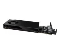 Grafiskā karte NVIDIA RTX A400 4 GB GDDR6 PCIe 4.0 x8