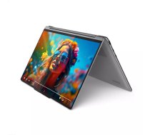 Lenovo Yoga 9 2-in-1 14IMH9 Intel Core Ultra 7 155H 35,6 cm (14") Skārienjūtīgais ekrāns WQUXGA 32 GB LPDDR5x-SDRAM 1 TB SSD Wi-Fi 6E (802.11ax) Windows 11 Home Zils