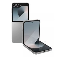 Viedtālrunis Samsung Galaxy Z Flip6 6.7" 512GB Sudraba