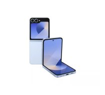Viedtālrunis Samsung Galaxy Z Flip6 6.7" 256GB Zils