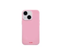 LAUT Huex Pastels mobilo telefonu apvalks 17 cm (6.7") Aploksne Rozā